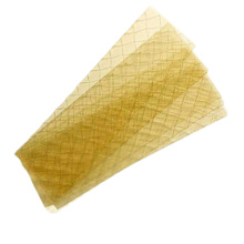 Животный лист желатина лист кожи косточки для студня пудинга торта мусса